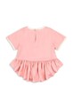 Блузка Konges Sløjd SHEENY BLOUSE KS103160 рожевий SS25