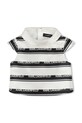Karl Lagerfeld bluza copii Z30495.156.162 bej SS25