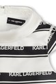 Karl Lagerfeld bluza copii bej Z30495.156.162