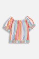 Coccodrillo bluzka WC5140201TGJ multicolor SS25