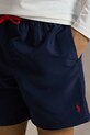 Polo Ralph Lauren szorty kąpielowe dziecięce 323957810002 granatowy