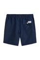 Chłopiec Polo Ralph Lauren szorty kąpielowe dziecięce 323957810002 granatowy