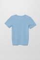 Дитяча піжама Calvin Klein Underwear блакитний B70B700514.PPYA
