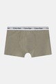 Детские боксеры Calvin Klein Underwear 2 шт B70B700506.PPYA бирюзовый SS25