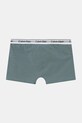 Детские боксеры Calvin Klein Underwear 2 шт B70B700506.PPYA бирюзовый