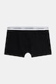 Детски боксерки Calvin Klein Underwear (3 чифта) B70B700507.PPYA тъмносин SS25