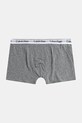 Детски боксерки Calvin Klein Underwear (3 чифта) тъмносин B70B700507.PPYA