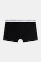 Детски боксерки Calvin Klein Underwear (3 чифта) B70B700507.PPYA тъмносин