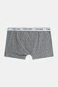 Детски боксерки Calvin Klein Underwear (3 чифта) B70B700507.PPYA