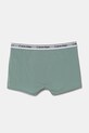 Детские боксеры Calvin Klein Underwear 3 шт серый B70B700507.PPYA