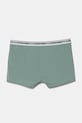 Calvin Klein Underwear bokserki dziecięce 3-pack szary B70B700507.PPYA