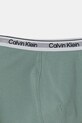 Детские боксеры Calvin Klein Underwear 3 шт B70B700507.PPYA серый