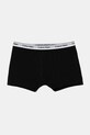 Детски боксерки Calvin Klein Underwear (3 чифта) B70B700507.PPYA черен SS25