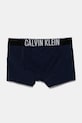 Αγορίστικα Παιδικά μποξεράκια Calvin Klein Underwear 2-pack B70B700509.PPYA σκούρο μπλε