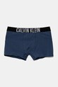 Calvin Klein Underwear bokserki dziecięce 2-pack B70B700509.PPYA granatowy SS25