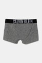 Calvin Klein Underwear gyerek boxer 2 db B70B700509.PPYA türkiz SS25
