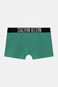 Calvin Klein Underwear gyerek boxer 2 db B70B700509.PPYA zöld SS25