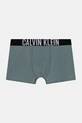 Dječaci Dječje bokserice Calvin Klein Underwear 2-pack B70B700509.PPYA zelena