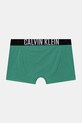 Calvin Klein Underwear gyerek boxer 2 db zöld B70B700509.PPYA