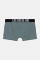 Calvin Klein Underwear gyerek boxer 2 db B70B700509.PPYA zöld
