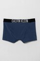 Detské boxerky Calvin Klein Underwear 2-pak B70B700509.PPYA modrá SS25