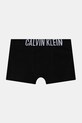 Dječaci Dječje bokserice Calvin Klein Underwear 2-pack B70B700509.PPYA crna