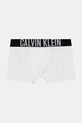 Băieți Calvin Klein Underwear boxeri copii 2-pack B70B700509.PPYA negru