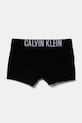Băieți Calvin Klein Underwear boxeri copii 3-pack B70B700510.PPYA alb