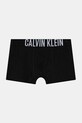 Дитячі боксери Calvin Klein Underwear 3-pack B70B700510.PPYA бежевий SS25