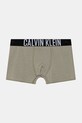 Дитячі боксери Calvin Klein Underwear 3-pack бежевий B70B700510.PPYA