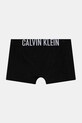 Дитячі боксери Calvin Klein Underwear 3-pack B70B700510.PPYA бежевий