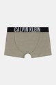Дитячі боксери Calvin Klein Underwear 3-pack B70B700510.PPYA