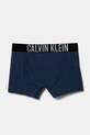 Calvin Klein Underwear bokserki dziecięce 3-pack B70B700510.PPYA niebieski SS25