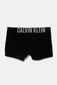 Chłopiec Calvin Klein Underwear bokserki dziecięce 3-pack B70B700510.PPYA niebieski