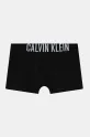 Calvin Klein Underwear bokserki dziecięce 3-pack B70B700510.PPYA zielony SS25