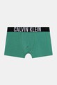 Хлопчик Дитячі боксери Calvin Klein Underwear 3-pack B70B700510.PPYA зелений