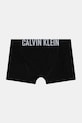 Dětské boxerky Calvin Klein Underwear 3-pack B70B700510.PPYA zelená