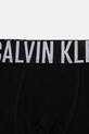 Детские боксеры Calvin Klein Underwear 3 шт чёрный B70B700510.PPYA