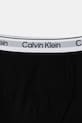 Дитячі боксери Calvin Klein Underwear 5-pack чорний B70B700511.PPYA