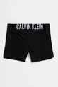 Detské boxerky Calvin Klein Underwear 2-pak čierna B70B700512.PPYA