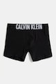 Detské boxerky Calvin Klein Underwear 2-pak B70B700512.PPYA čierna