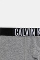 Detské boxerky Calvin Klein Underwear 2-pak B70B700512.PPYA