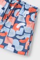 Dječje kratke hlače za kupanje Mayoral narančasta 3612.5E.Mini.PPYA