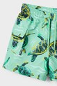 Dětské plavkové šortky Mayoral zelená 3613.5H.Mini.PPYA
