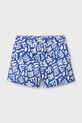 Dječje kratke hlače za kupanje Mayoral 6685.7C.Junior.PPYA plava SS25