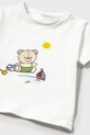 Αγορίστικα Βρεφικό μαγιό Mayoral Newborn 1618.1P.Newborn.PPYH μπλε