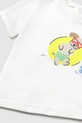 Хлопчик Дитячий купальний комплект Mayoral Newborn 1618.1P.Newborn.PPYH блакитний