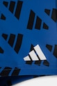 Băieți adidas Performance costum de baie copii JE2408 albastru