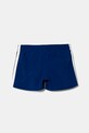 Детские шорты для плавания adidas Performance JG5867 голубой SS25