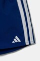 Мальчик Детские шорты для плавания adidas Performance JG5867 голубой